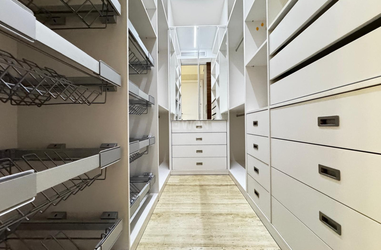 Wiederverkauf - Penthouse - Torrevieja - Estacion De Autobuses