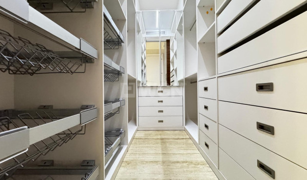 Wiederverkauf - Penthouse - Torrevieja - Estacion De Autobuses