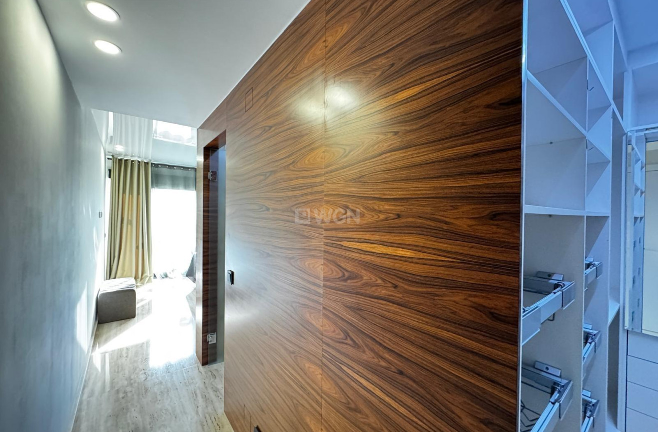 Wiederverkauf - Penthouse - Torrevieja - Estacion De Autobuses