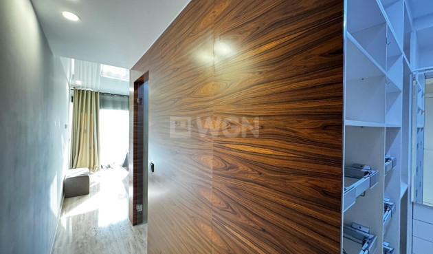 Wiederverkauf - Penthouse - Torrevieja - Estacion De Autobuses