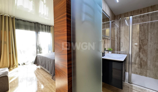 Wiederverkauf - Penthouse - Torrevieja - Estacion De Autobuses