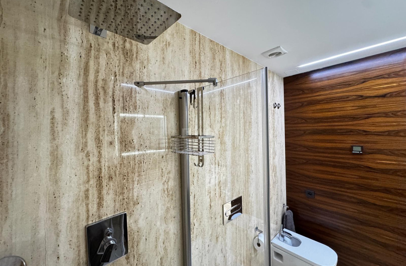 Wiederverkauf - Penthouse - Torrevieja - Estacion De Autobuses