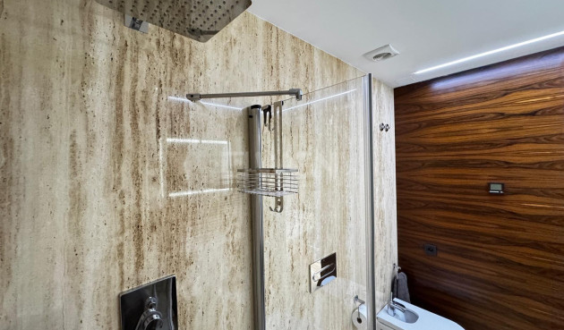 Wiederverkauf - Penthouse - Torrevieja - Estacion De Autobuses