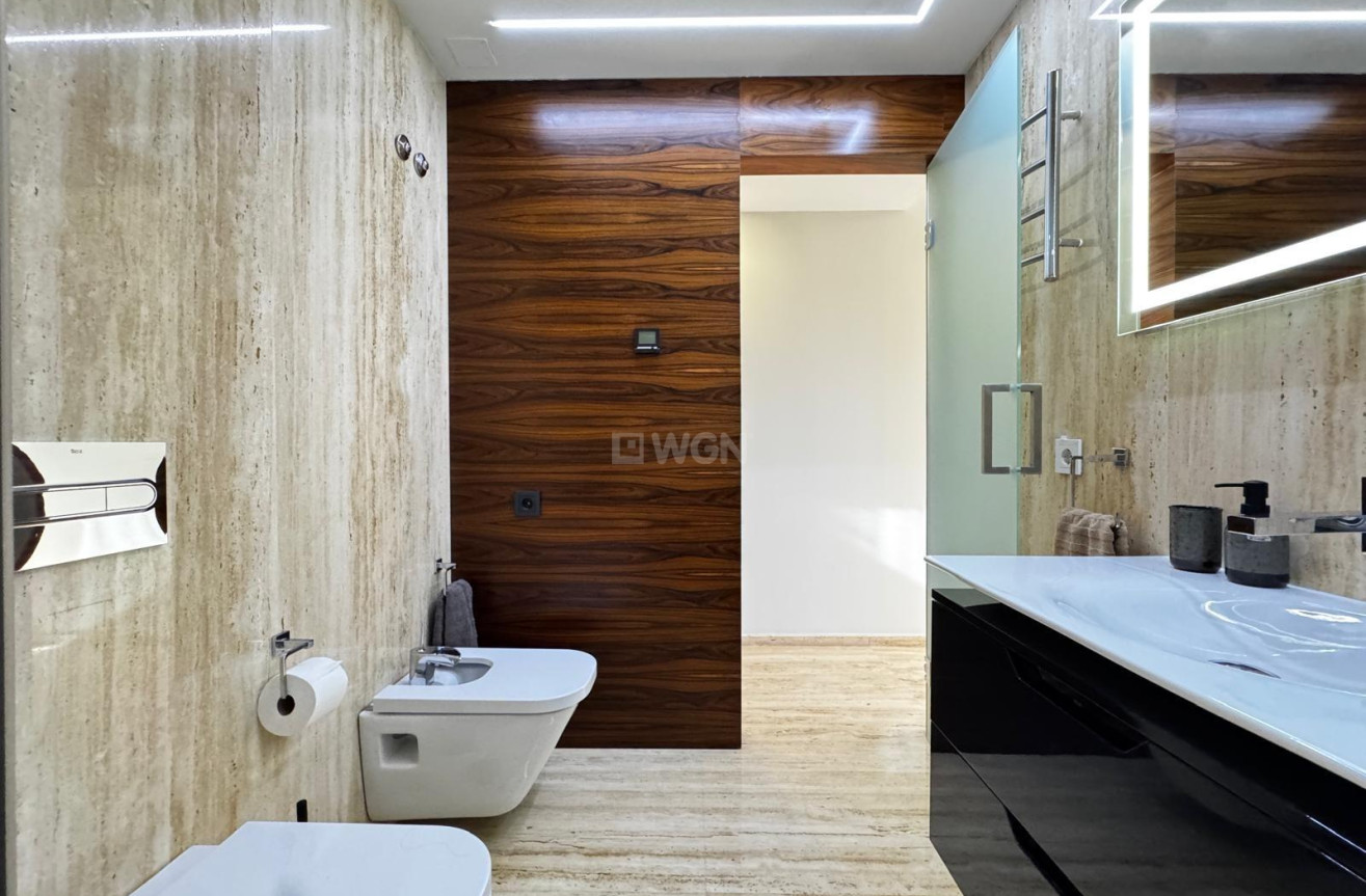 Wiederverkauf - Penthouse - Torrevieja - Estacion De Autobuses