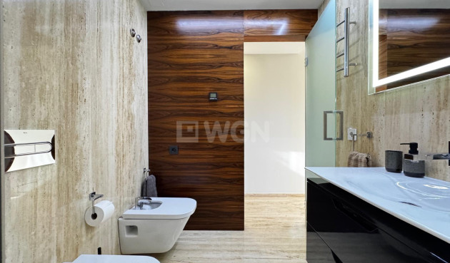 Wiederverkauf - Penthouse - Torrevieja - Estacion De Autobuses