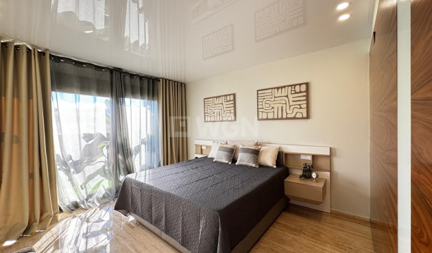 Wiederverkauf - Penthouse - Torrevieja - Estacion De Autobuses