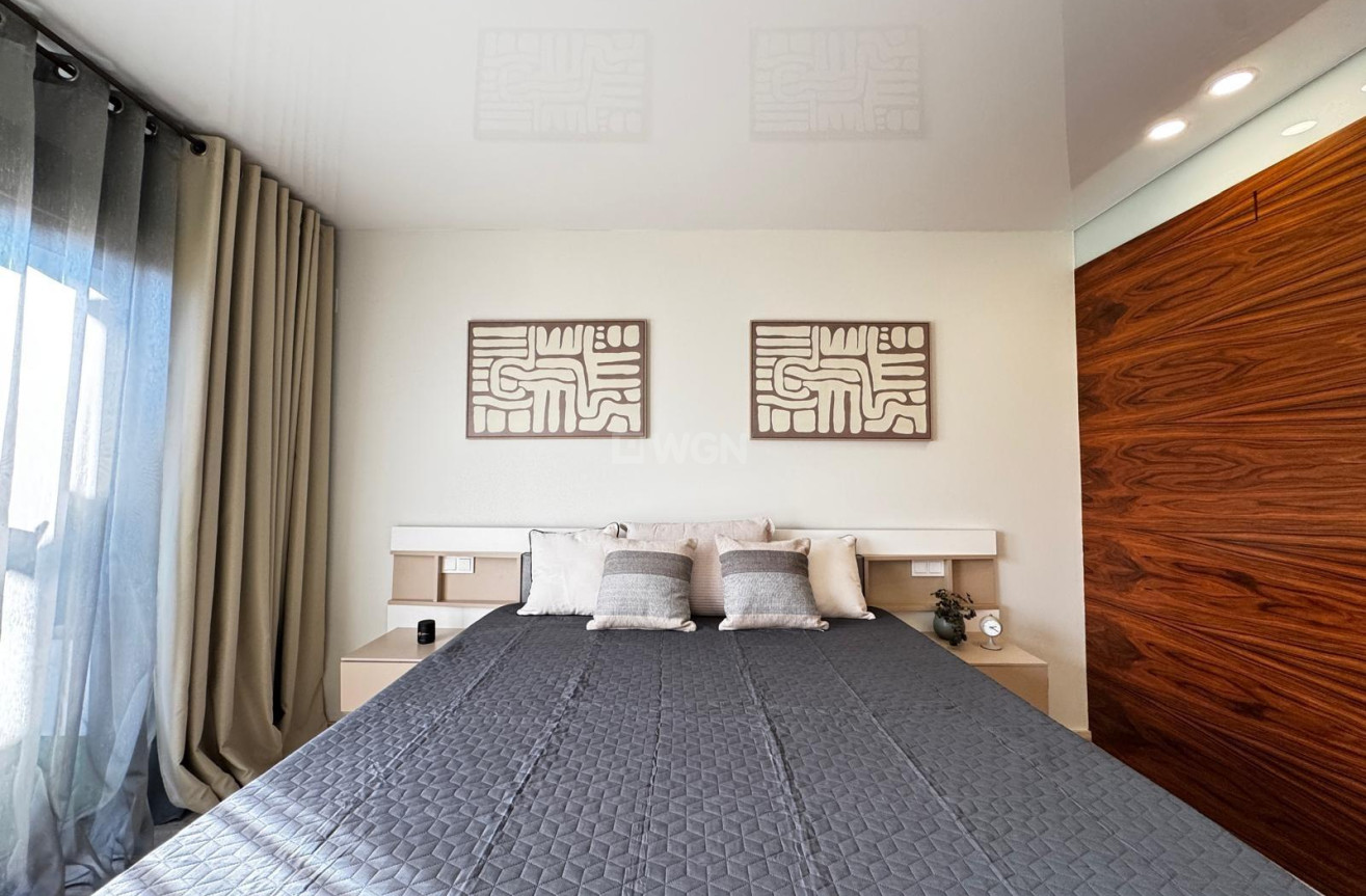 Wiederverkauf - Penthouse - Torrevieja - Estacion De Autobuses