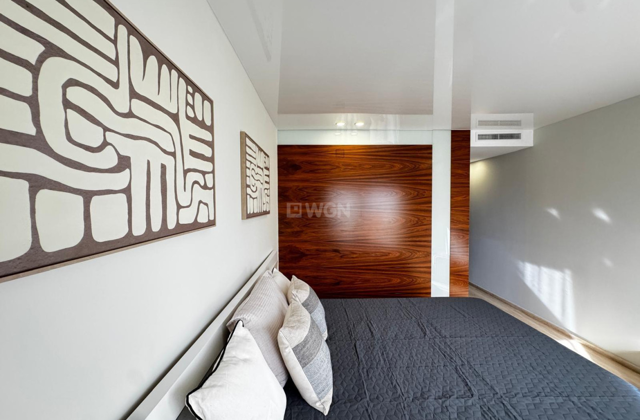 Wiederverkauf - Penthouse - Torrevieja - Estacion De Autobuses