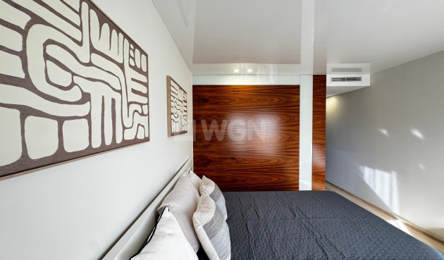 Wiederverkauf - Penthouse - Torrevieja - Estacion De Autobuses