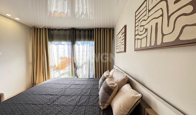 Wiederverkauf - Penthouse - Torrevieja - Estacion De Autobuses