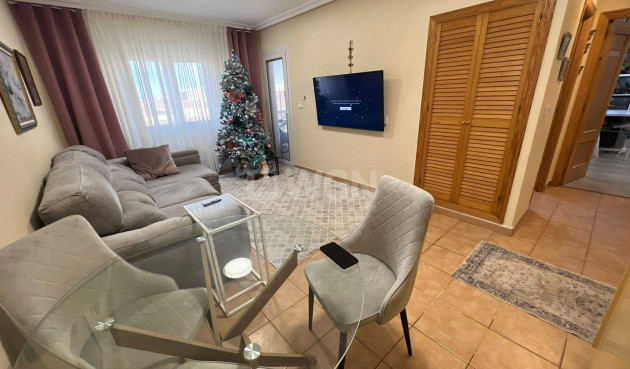 Reventa - Apartamento / piso - Torrevieja - aguas nuevas