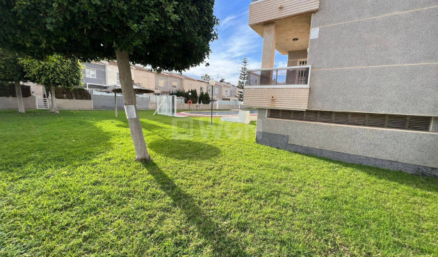 Reventa - Apartamento / piso - Torrevieja - aguas nuevas