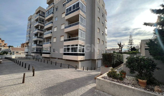 Reventa - Apartamento / piso - Torrevieja - aguas nuevas