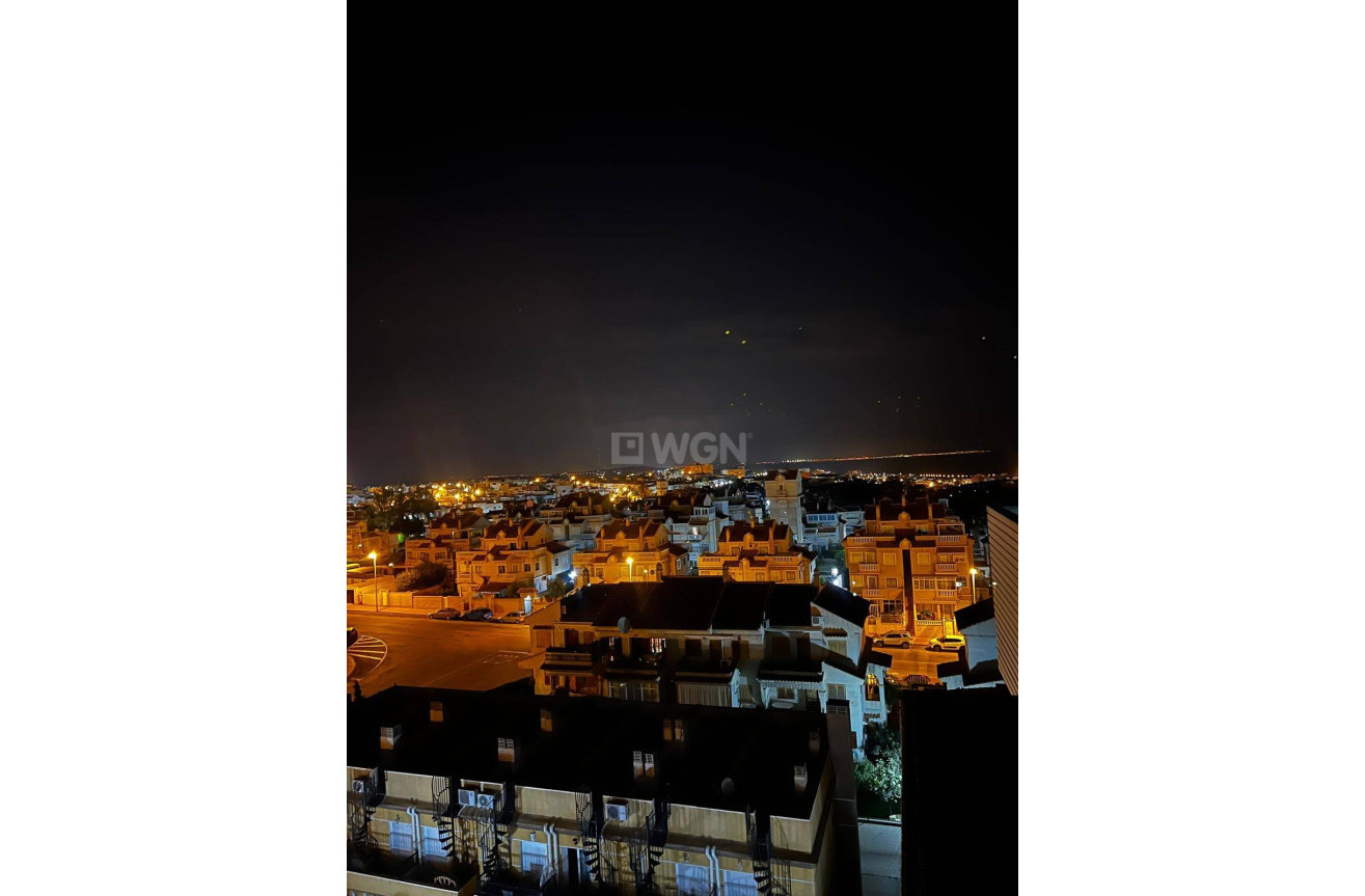 Reventa - Apartamento / piso - Torrevieja - aguas nuevas