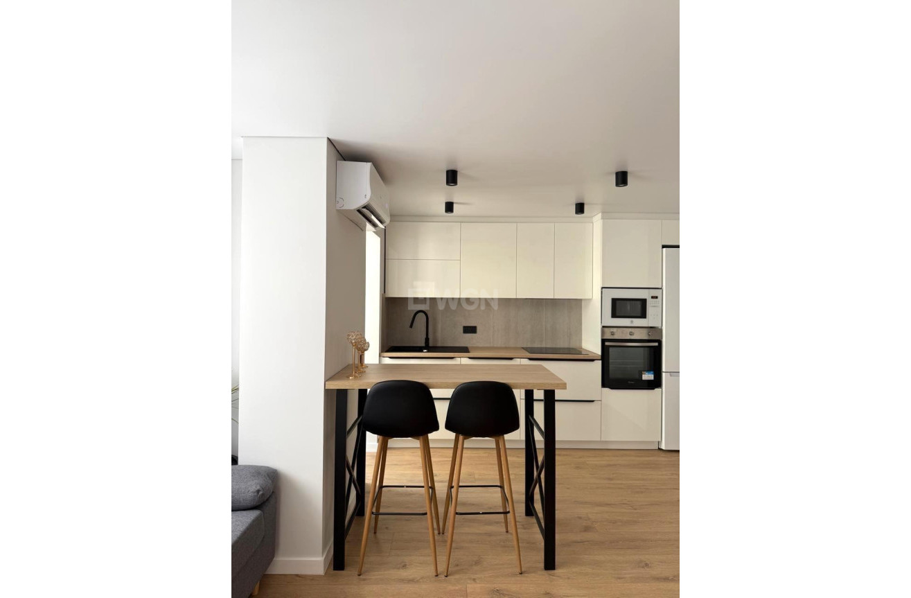 Wiederverkauf - Wohnung - Torrevieja - Paseo Maritimo