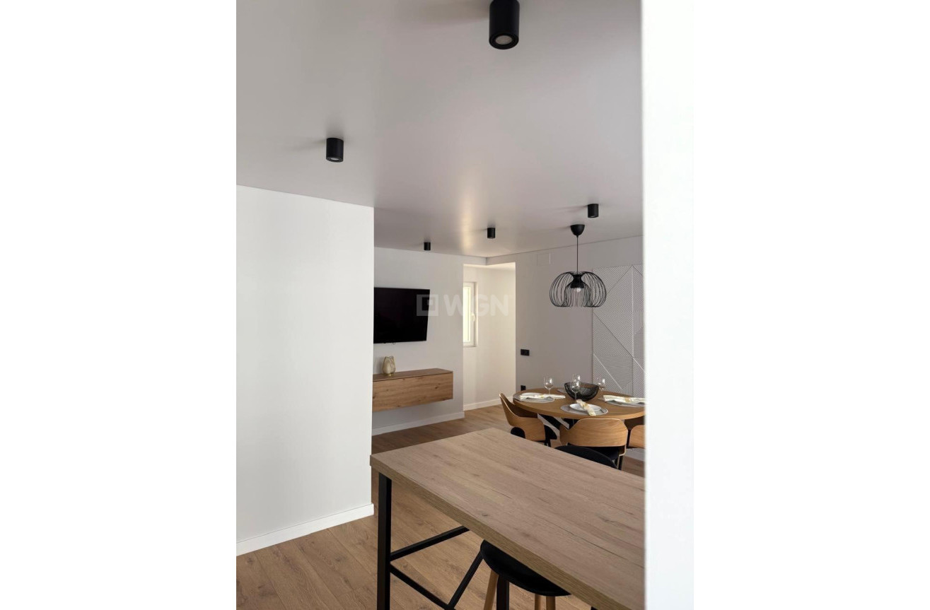 Wiederverkauf - Wohnung - Torrevieja - Paseo Maritimo