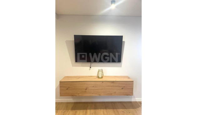 Wiederverkauf - Wohnung - Torrevieja - Paseo Maritimo