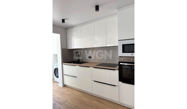 Wiederverkauf - Wohnung - Torrevieja - Paseo Maritimo