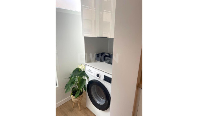 Wiederverkauf - Wohnung - Torrevieja - Paseo Maritimo