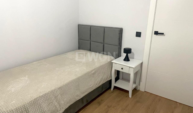 Wiederverkauf - Wohnung - Torrevieja - Paseo Maritimo