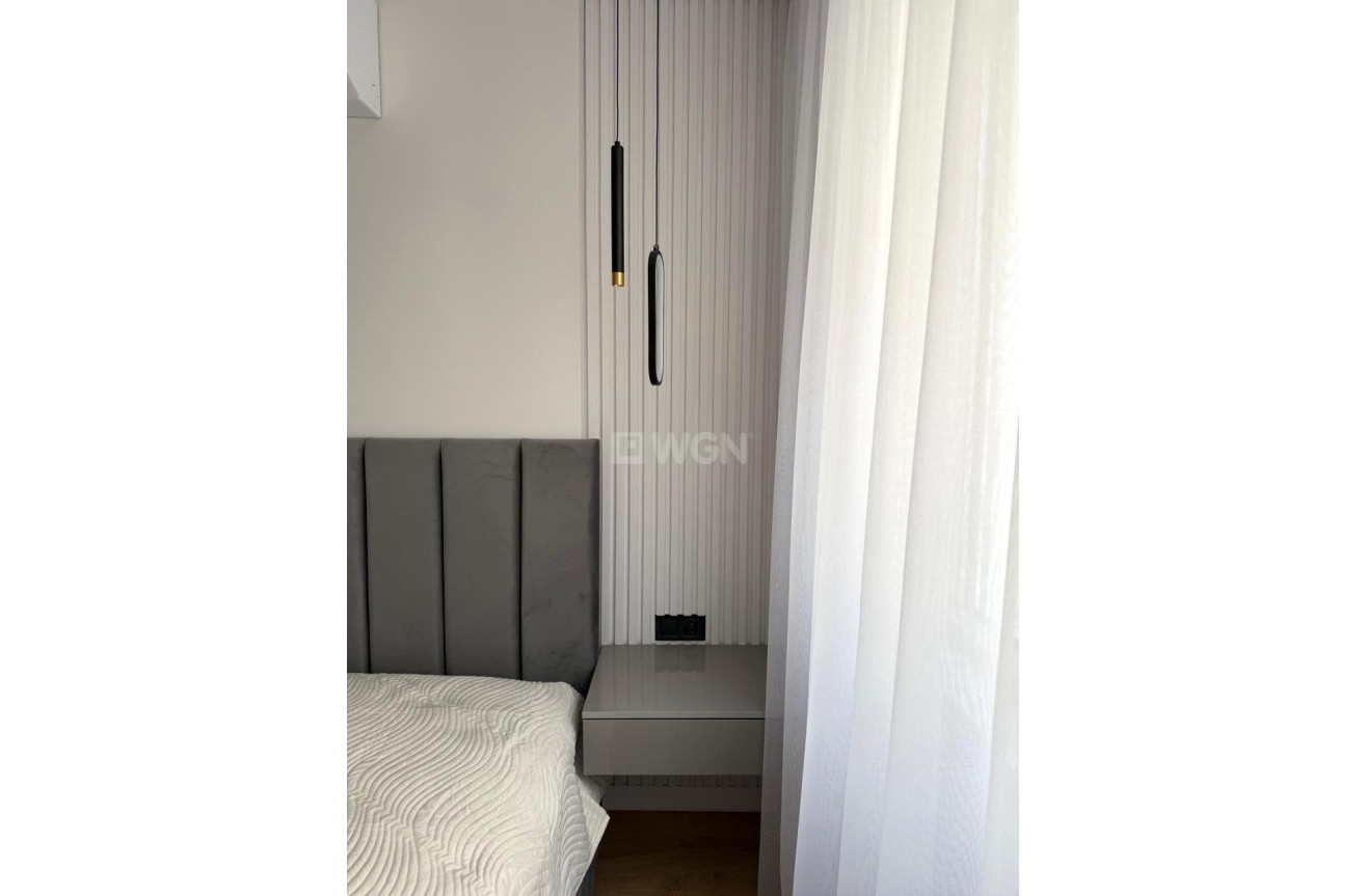 Wiederverkauf - Wohnung - Torrevieja - Paseo Maritimo