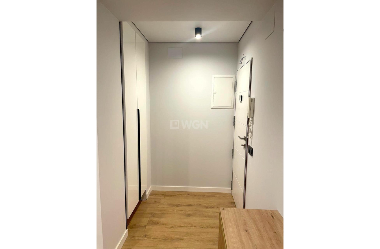 Wiederverkauf - Wohnung - Torrevieja - Paseo Maritimo