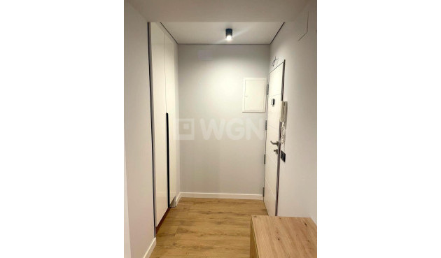 Wiederverkauf - Wohnung - Torrevieja - Paseo Maritimo