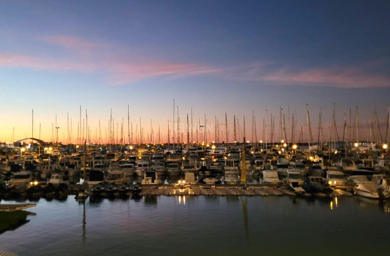 Wiederverkauf - Wohnung - Torrevieja - Paseo Maritimo