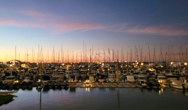 Wiederverkauf - Wohnung - Torrevieja - Paseo Maritimo