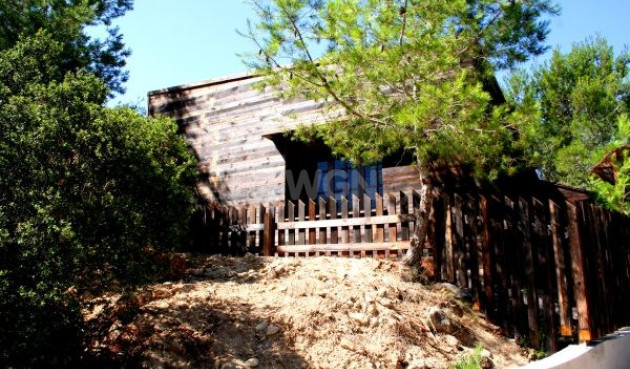 Wiederverkauf - Villa - Murcia - Inland