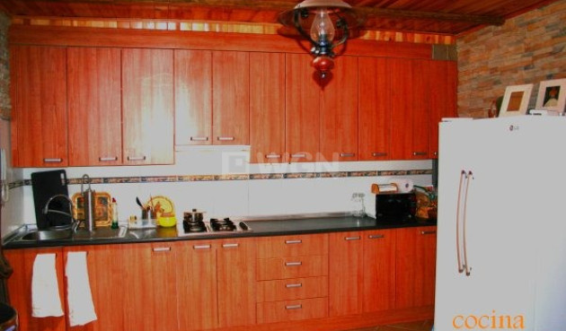 Wiederverkauf - Villa - Murcia - Inland