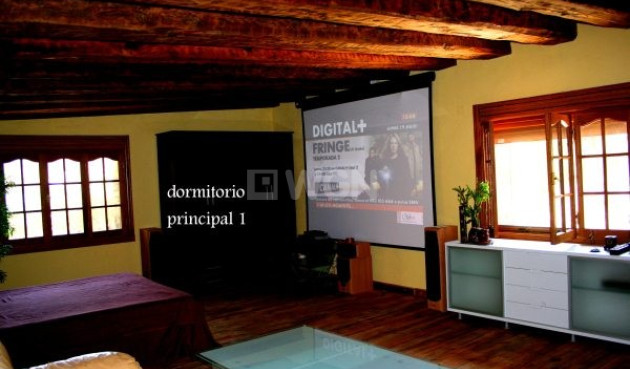 Wiederverkauf - Villa - Murcia - Inland