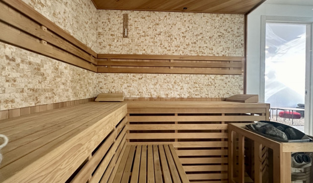 Wiederverkauf - Villa - Orihuela Costa - Costa Blanca