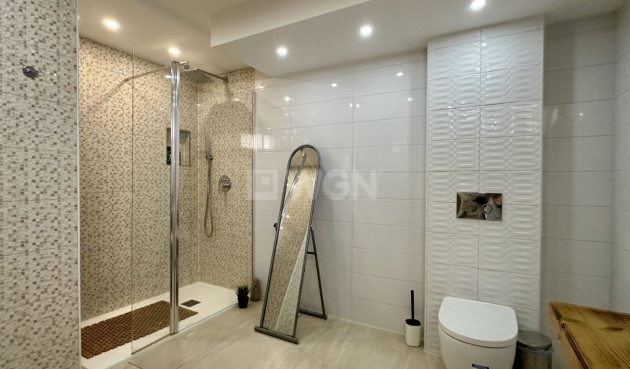 Wiederverkauf - Villa - Orihuela Costa - Costa Blanca