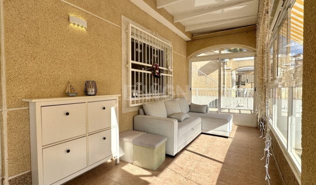 Wiederverkauf - Villa - Orihuela Costa - Costa Blanca