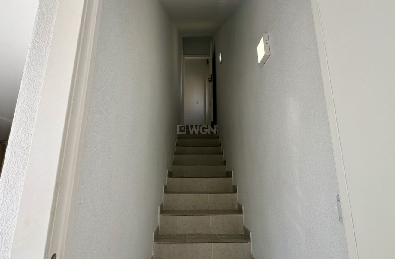 Wiederverkauf - Villa - Orihuela Costa - Costa Blanca