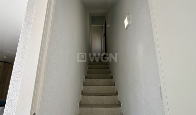 Wiederverkauf - Villa - Orihuela Costa - Costa Blanca