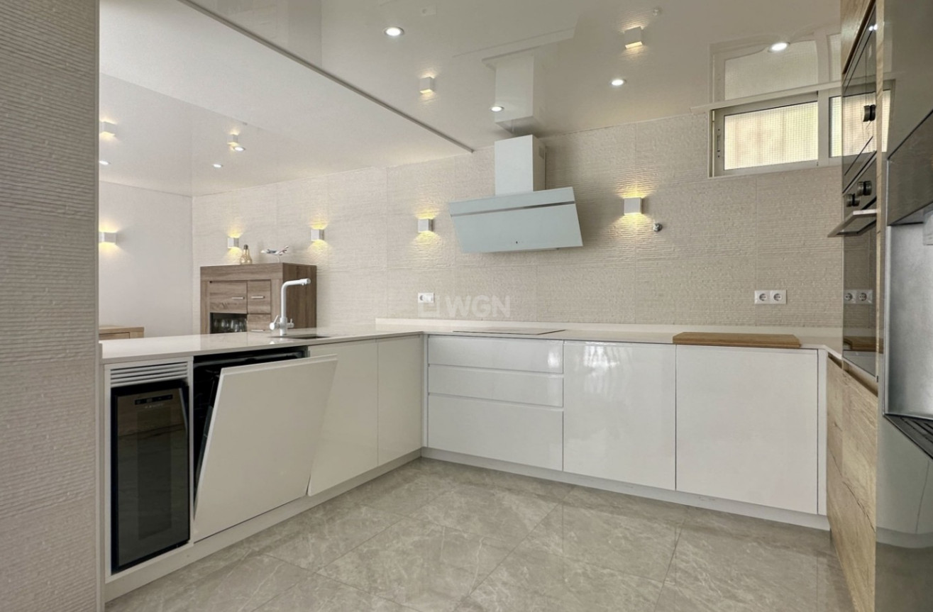 Wiederverkauf - Villa - Orihuela Costa - Costa Blanca