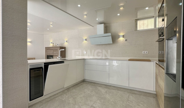 Wiederverkauf - Villa - Orihuela Costa - Costa Blanca