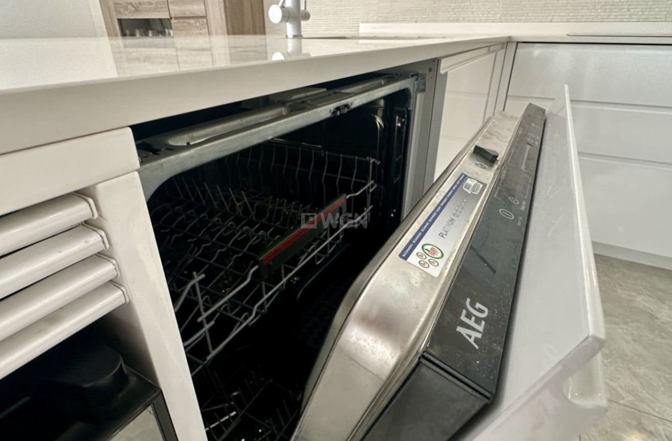 Wiederverkauf - Villa - Orihuela Costa - Costa Blanca