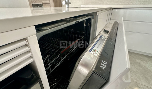 Wiederverkauf - Villa - Orihuela Costa - Costa Blanca