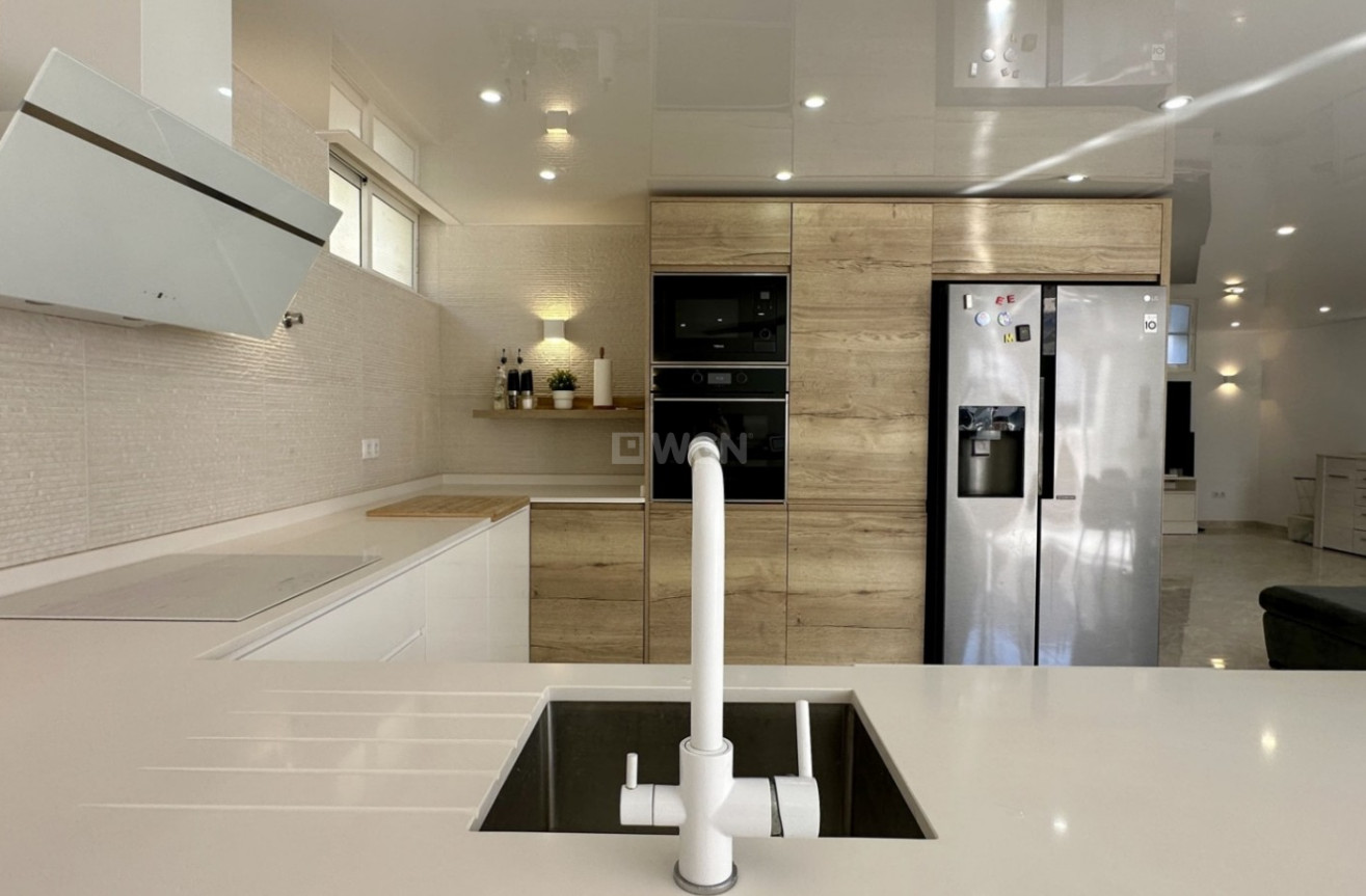 Wiederverkauf - Villa - Orihuela Costa - Costa Blanca