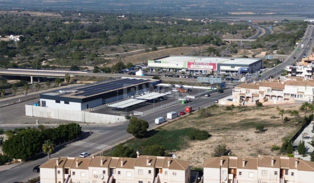 Wiederverkauf - Villa - Orihuela Costa - Costa Blanca