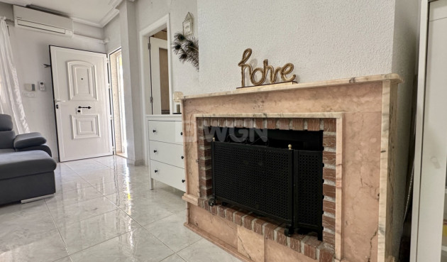 Wiederverkauf - Villa - Orihuela Costa - Costa Blanca