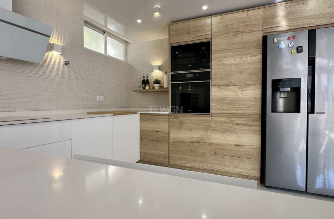 Wiederverkauf - Villa - Orihuela Costa - Costa Blanca