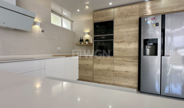 Wiederverkauf - Villa - Orihuela Costa - Costa Blanca