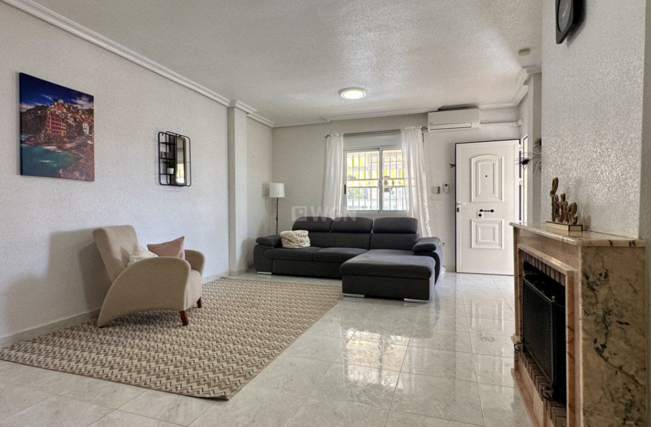 Wiederverkauf - Villa - Orihuela Costa - Costa Blanca