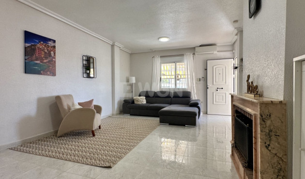 Wiederverkauf - Villa - Orihuela Costa - Costa Blanca