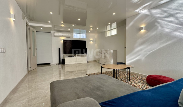 Wiederverkauf - Villa - Orihuela Costa - Costa Blanca