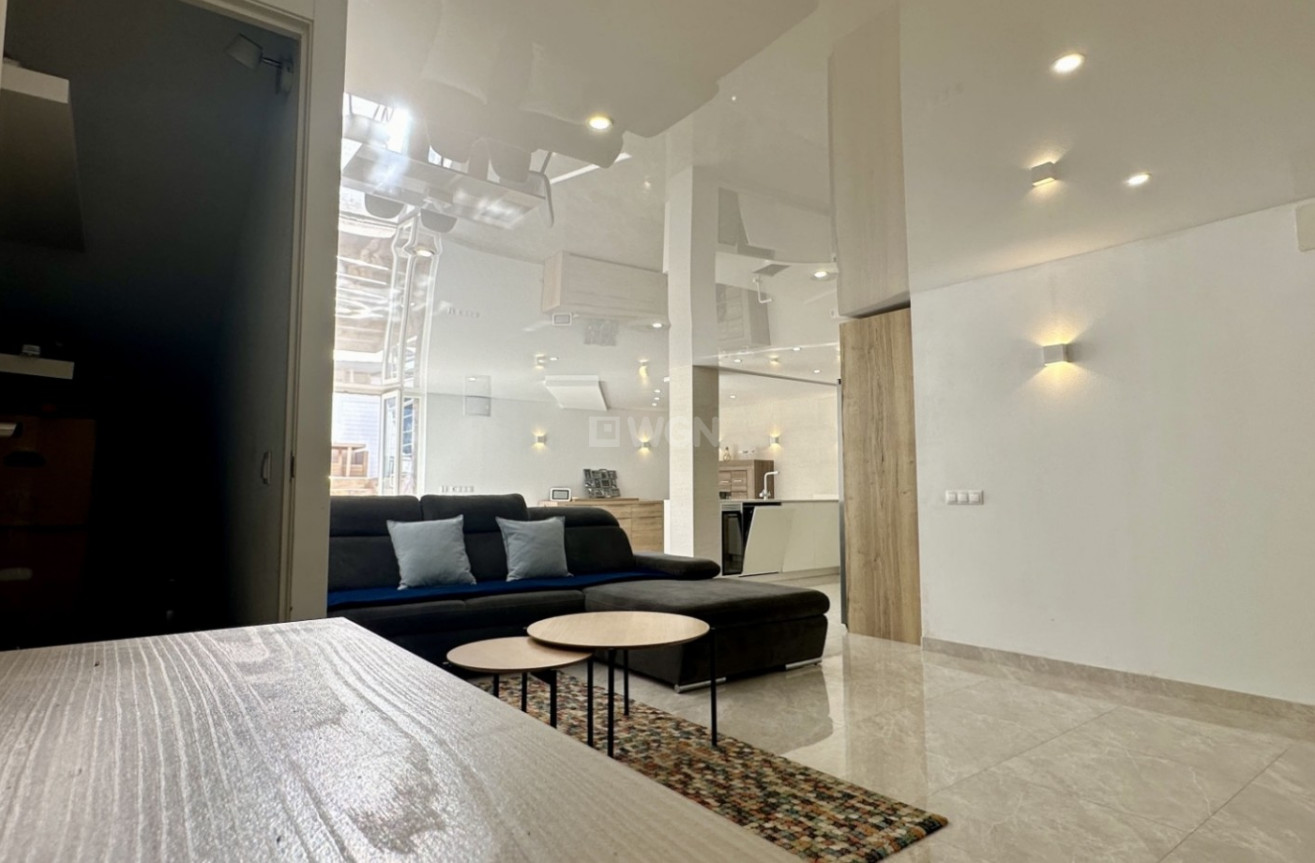 Wiederverkauf - Villa - Orihuela Costa - Costa Blanca